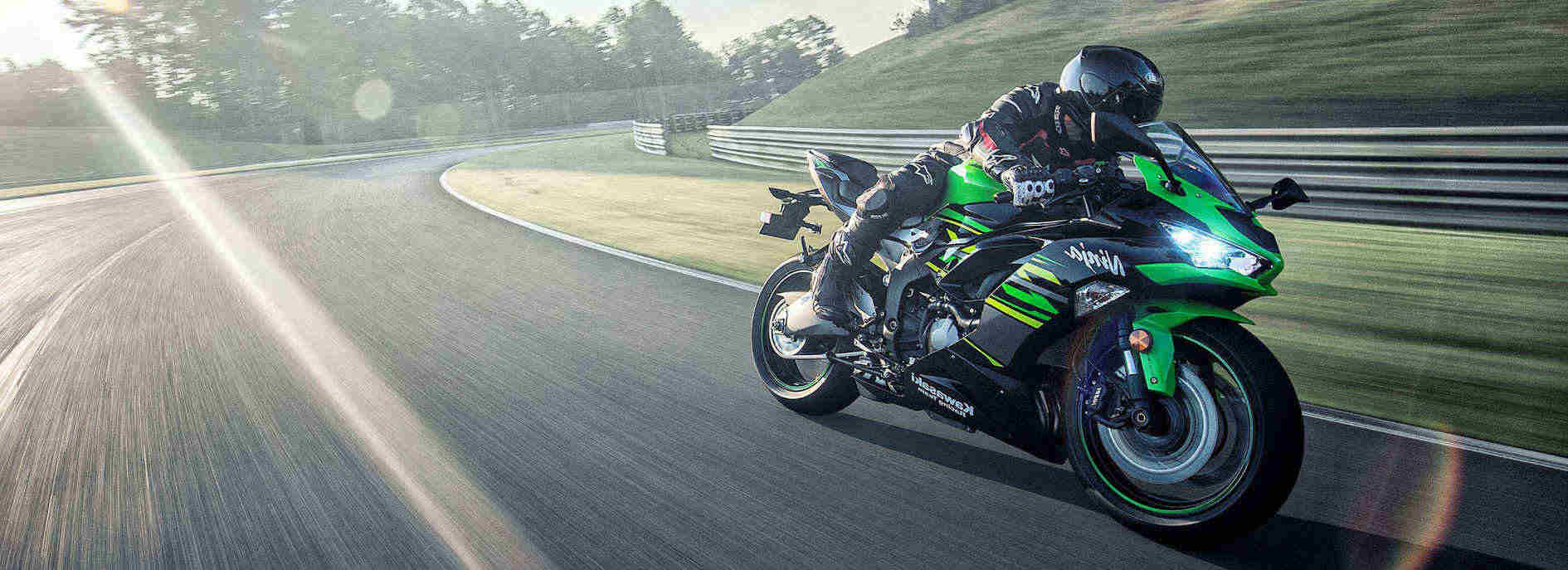 Motos de ocasión HERO