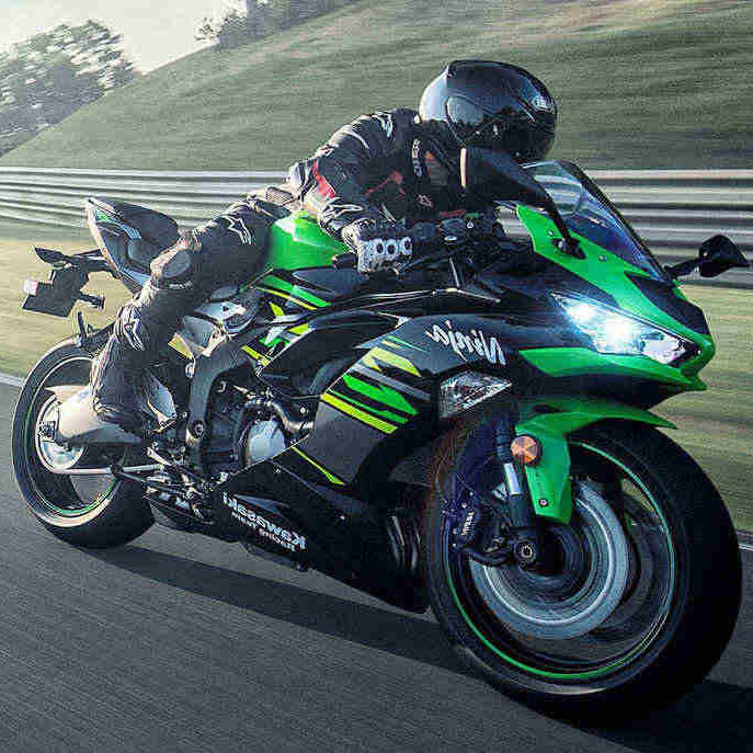 Motos Kove de segunda mano